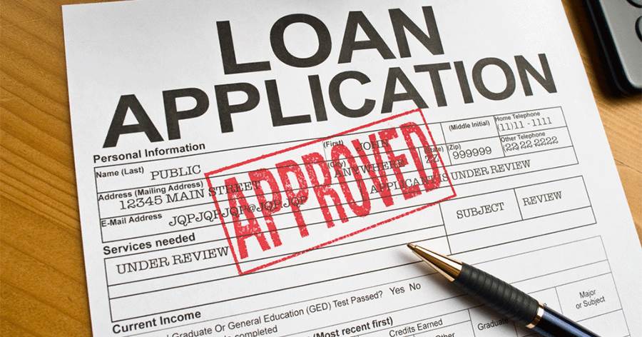 When should a home buyer opt for a pre approved loan?